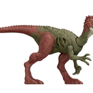 Jurassic World Coelurus Extreme Damage Dinosaurie rivsår GWN16