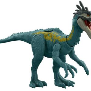 Jurassic World Elaphrosaurus Danger Pack HLN59