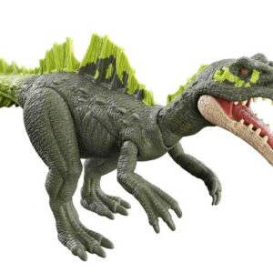 Jurassic World Ichthyovenator Dinosauriefigur HDX44