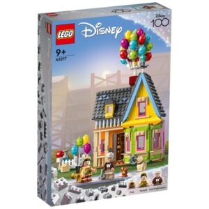 LEGO® Disney? Huset från ?Upp?