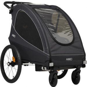 Axkid Grand Tour Multivagn 3in1