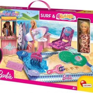 Barbie Surf & Sand