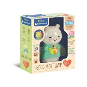 Baby Good Night Lamp