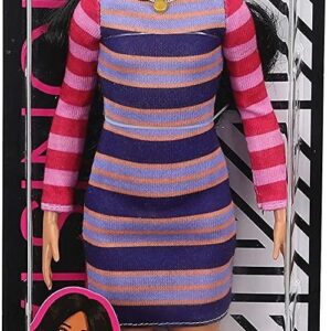 Barbie Fashionistas Docka 147 GHW61