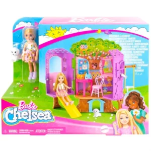 Barbie® Chelsea Treehouse