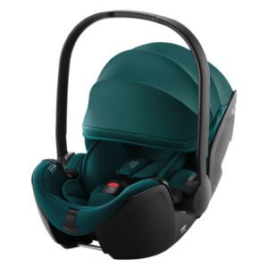 Britax Baby-Safe 5Z2 Atlantic Green