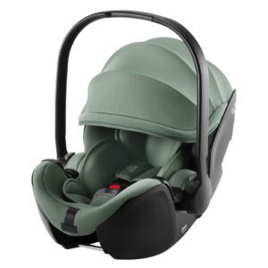 Britax Baby-Safe 5Z2 Jade Green