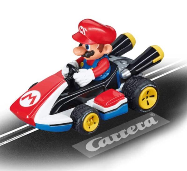 Carrera Go Nintendo Mario Kart - Mario 8 1:43