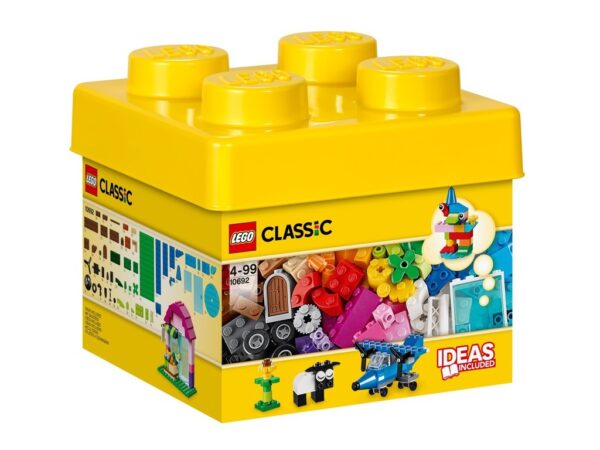LEGO Classic Fantasiklossar 10692