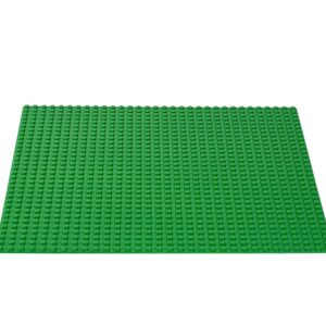 LEGO Classic Grön basplatta 10700