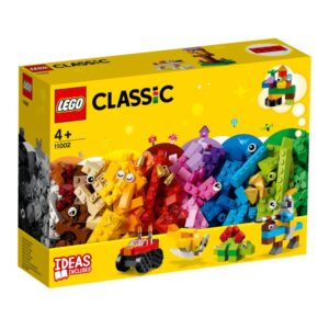 LEGO Classic Grundklossar 11002