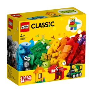 LEGO Classic Klossar och idéer 11001