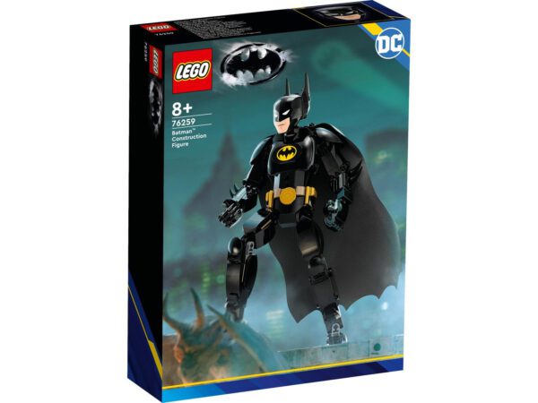 LEGO Marvel Batman byggfigur 76259
