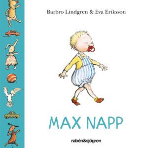 Max napp
