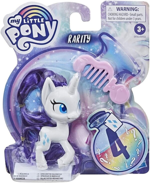 My Little Pony Potion Ponies Rarity