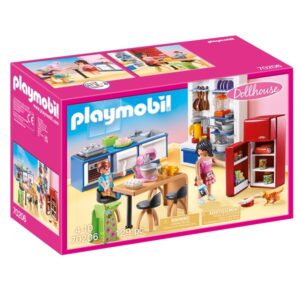 Playmobil® Dollhouse - Kitchen