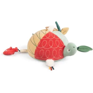 Sebra Aktivitetsophæng Skildpadden Turbo Multi