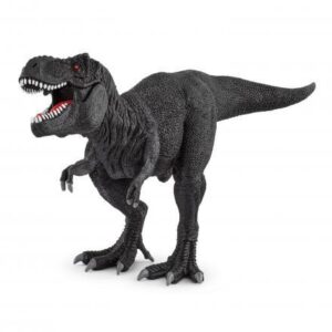 schleich DINOSAURS Svart T-Rex Exclusive 72169
