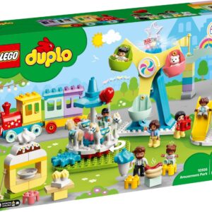 LEGO Duplo Nöjespark 10956