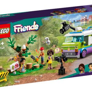 LEGO Friends Nyhetsbil 41749