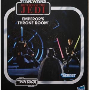 Star Wars The Vintage Collection - Emperor's Throne Room
