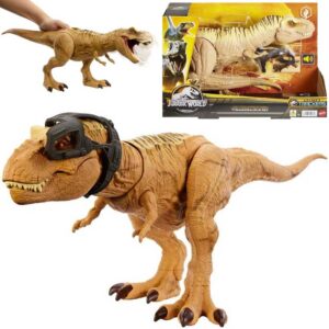 50 cm Jurassic World Hunt n' Chomp T-Rex HNT62