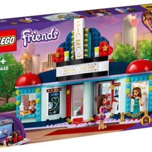 LEGO Friends Heartlake Citys biograf 41448