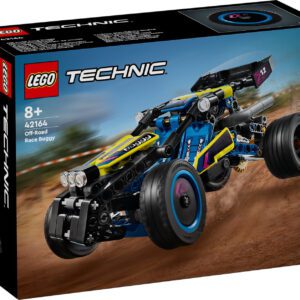 LEGO Technic Terrängracerbuggy 42164