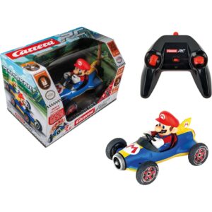 Mario - Mario Kart - Radiostyrd bil - Carrera - 25 cm