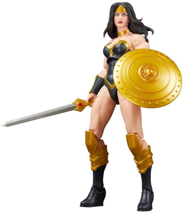 Marvel Legends - Squadron Supreme Power Princess