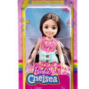 Barbie Chelsea Docka HKD90