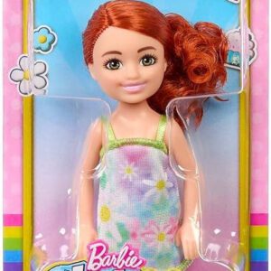 Barbie Chelsea Docka HNY56