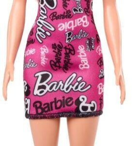 Barbie Docka HRH07