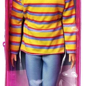 Barbie Fashionistas Ken 175