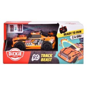 Dickie RC Track Beast Radiostyrd bil
