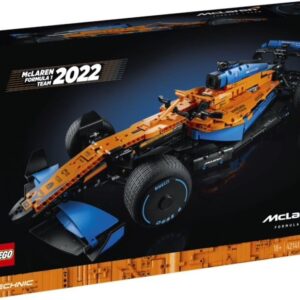 LEGO Technic McLaren Formula 1 42141