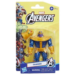 Marvel Avengers Figur 10cm Thanos