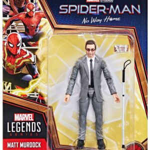 Marvel Legends Spider-Man: No Way Home - Matt Murdock