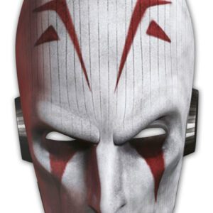 Star Wars Rebels Masker