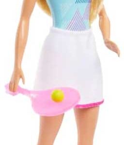 Barbie Tennisspelare HBW98