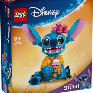 LEGO Disney Stitch 43249