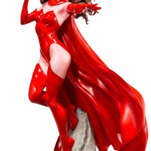 Marvel - Scarlet Witch - Artfx+