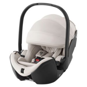 Britax BABY-SAFE PRO Soft Taupe LUX
