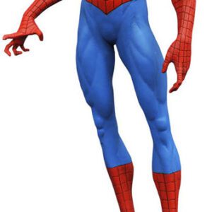 Marvel Gallery - Spider-Man Statue
