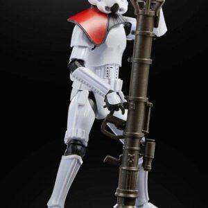 Star Wars Black Series: Jedi Fallen Order - Rocket Launcher Trooper