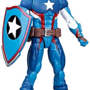 Marvel Legends: Captain America - Captain America