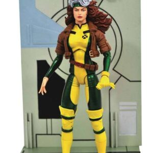 Marvel Select - Rogue - DAMAGED PACKAGING