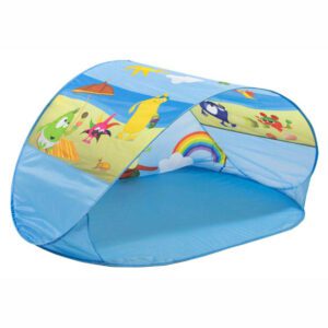 Swimpy UV-Tält med förvaringsväska babblarna