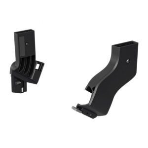Thule Urban Glide 3 Double Adapter Liggdel